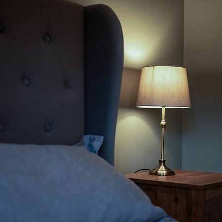 The Nest - Cosy And Quiet 1 Bed Central Apartment Buckingham Luaran gambar