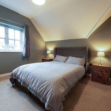 The Nest - Cosy And Quiet 1 Bed Central Apartment Buckingham Luaran gambar