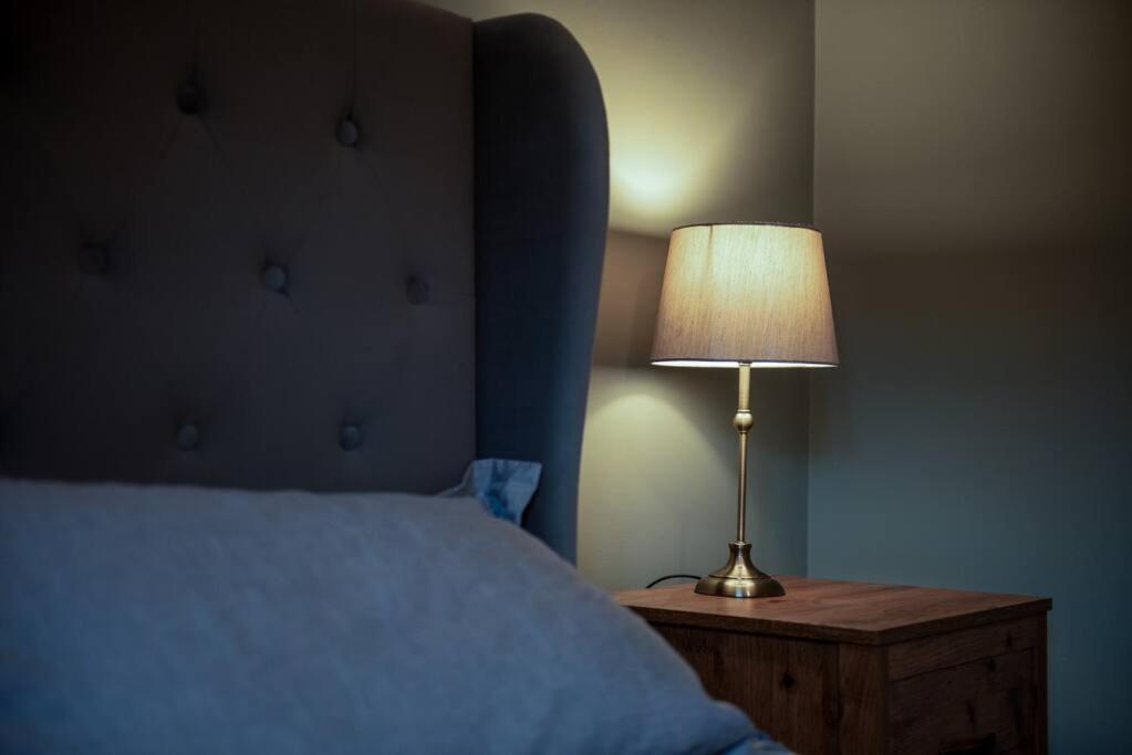 The Nest - Cosy And Quiet 1 Bed Central Apartment Buckingham Luaran gambar