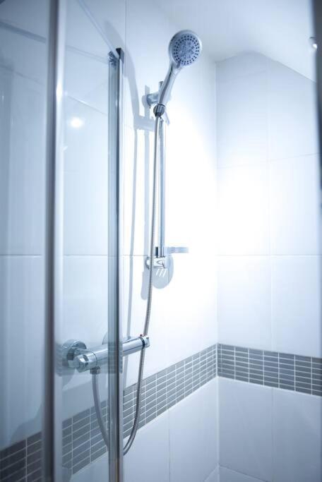 The Nest - Cosy And Quiet 1 Bed Central Apartment Buckingham Luaran gambar